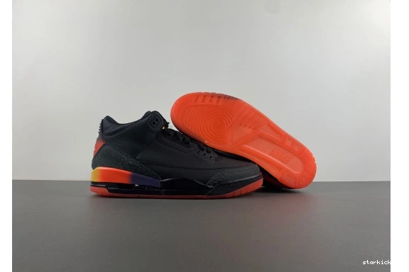 FN0344-001   Jordan 3 Retro J Balvin Rio FN0344-001 1122